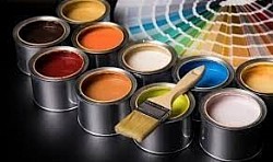 Pintura impermeabilizante  1300 CUP / Lit