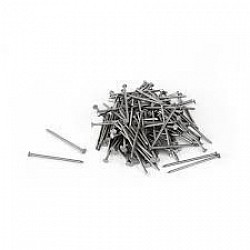 Puntillas 4”  diámetros  2.8 a 3.5 mm     Kg   700  CUP