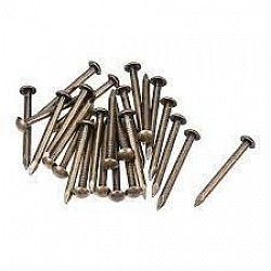 Puntillas 1/2” – 1”    con diámetros             1.6  a 2 mm                     Kg  950 CUP